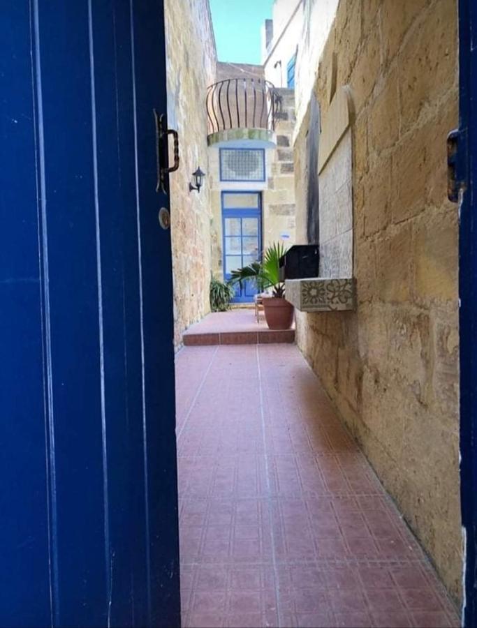 فيلا Santa Luċijaفي Ta Lucia Farmhouse With Private Pool And Bbq المظهر الخارجي الصورة
